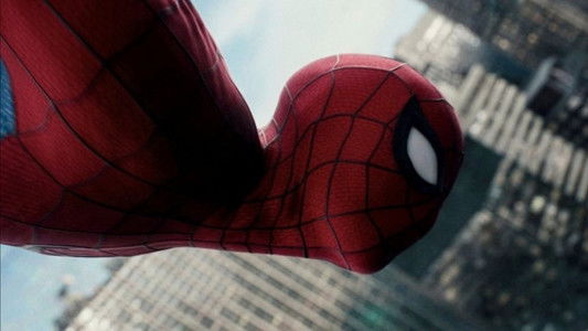 Spider-Man: Brand New Day