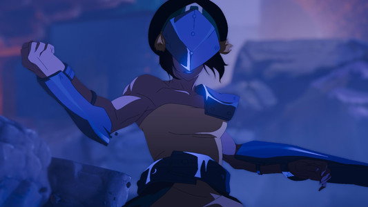 Avatar Aang: The Last Airbender