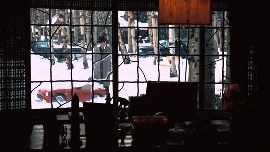 The Godfather Part II