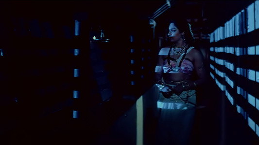 Oru Vadakkan Veeragatha