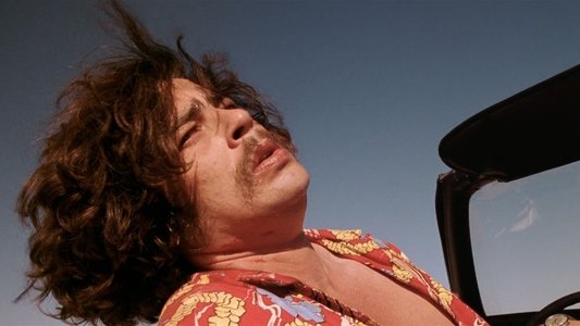 Fear and Loathing in Las Vegas