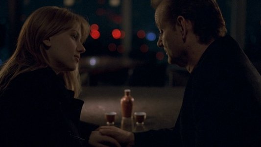 Lost in Translation