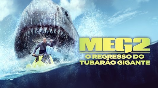 Meg 2: The Trench