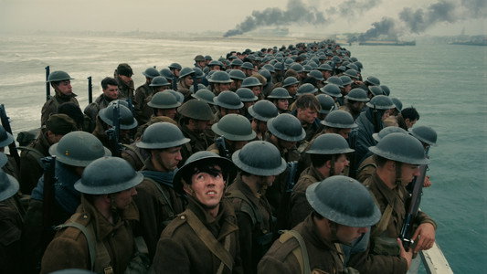 Dunkirk