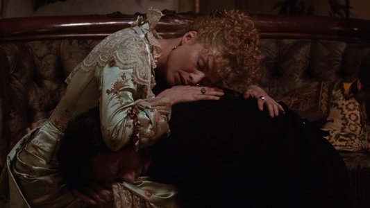 The Age of Innocence