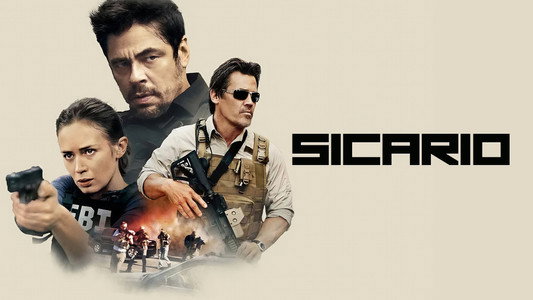 Sicario