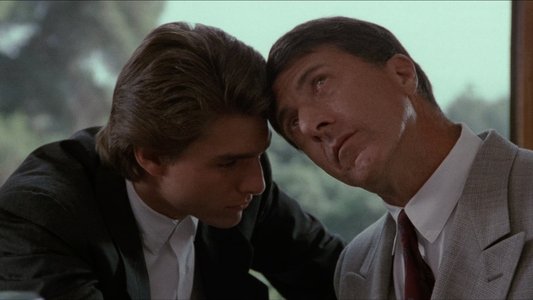 Rain Man
