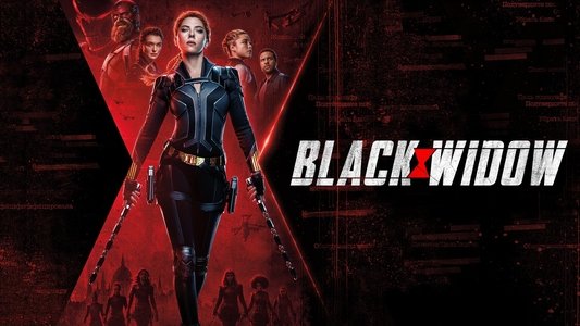 Black Widow