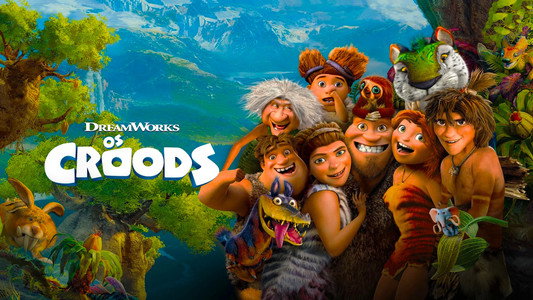 The Croods