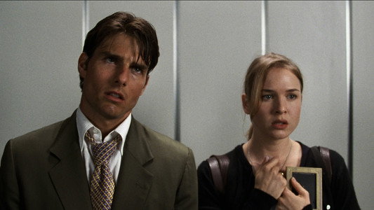 Jerry Maguire