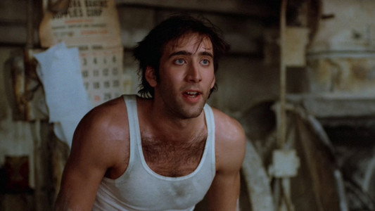 Moonstruck
