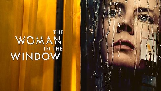 The Woman in the Window