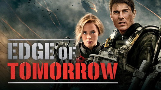 Edge of Tomorrow