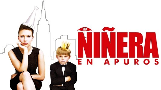 The Nanny Diaries