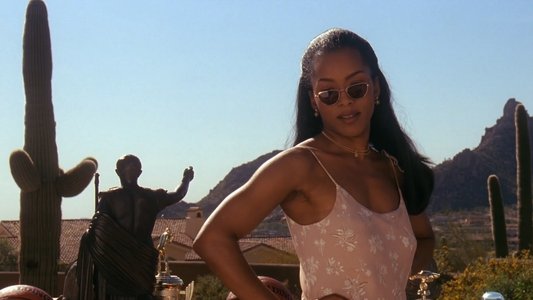 Waiting to Exhale