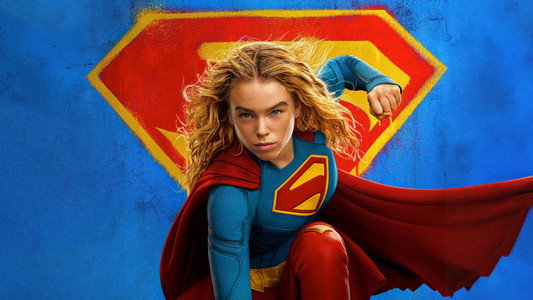 Supergirl