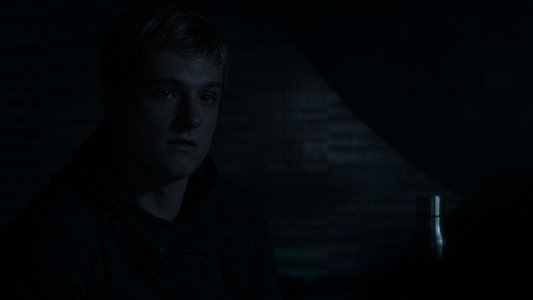 The Hunger Games: Mockingjay - Part 2