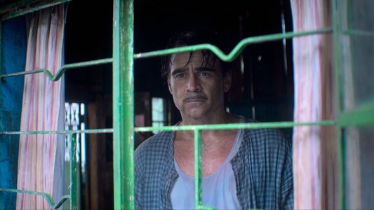 Ballad of a Small Player