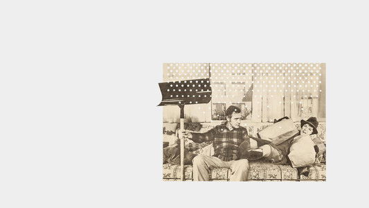 The Prisoner of Second Avenue