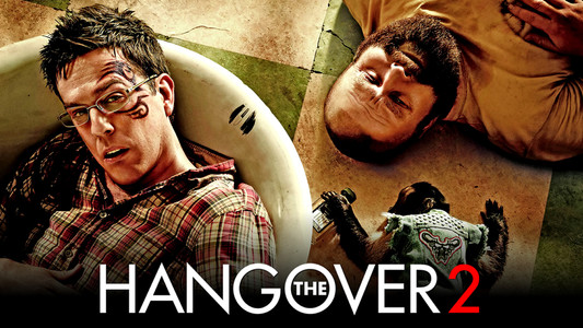 The Hangover Part II