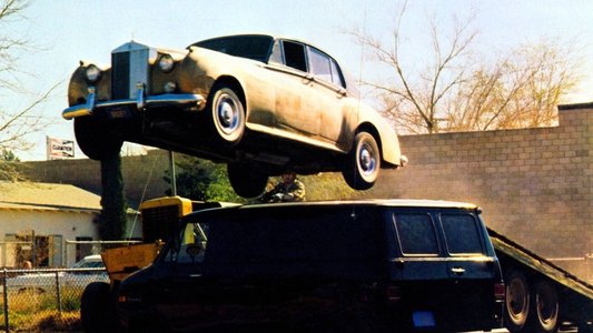 Grand Theft Auto