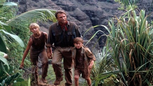 Jurassic Park