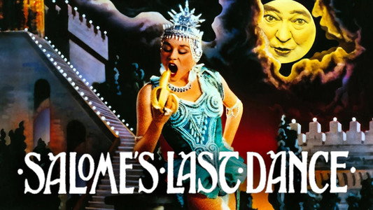 Salome's Last Dance