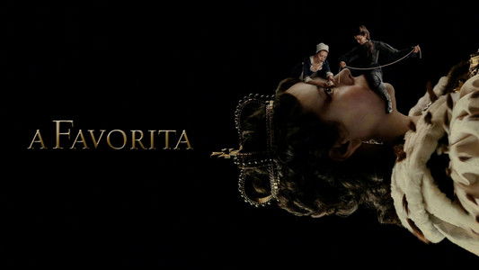 The Favourite