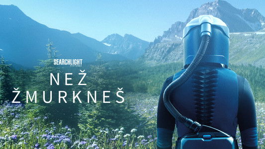 In the Blink of an Eye