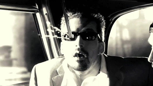 Sin City