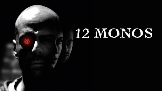 Twelve Monkeys