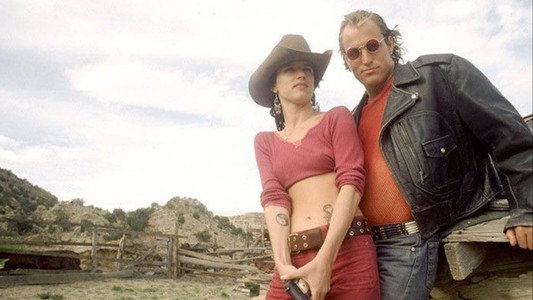 Natural Born Killers