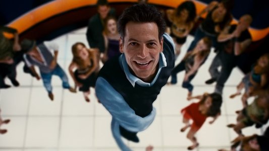Fantastic Four: Rise of the Silver Surfer
