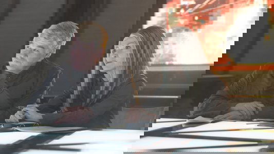 The Hunger Games: Mockingjay - Part 1