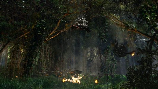 The Hunger Games: Catching Fire