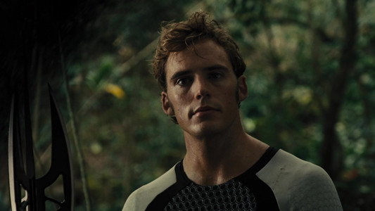 The Hunger Games: Catching Fire