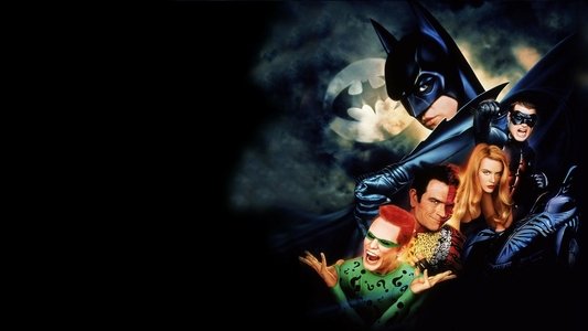 Batman Forever