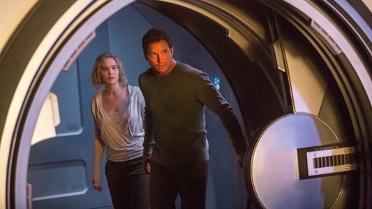 Passengers