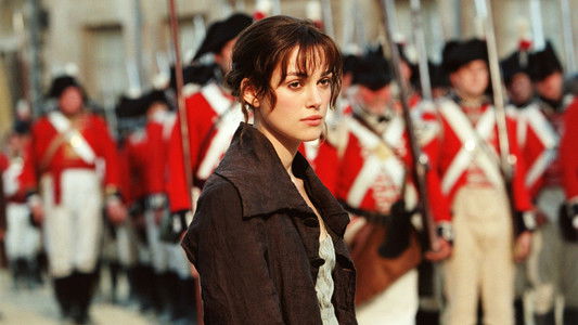 Pride & Prejudice
