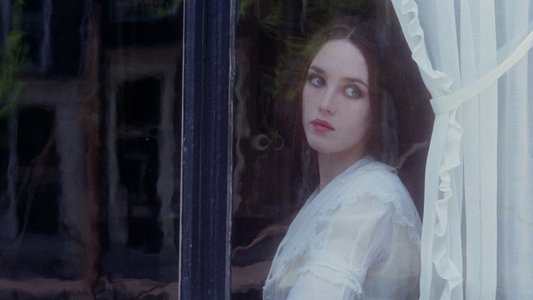 Nosferatu the Vampyre