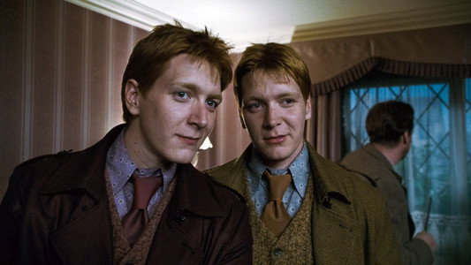 Harry Potter and the Deathly Hallows: Part 1