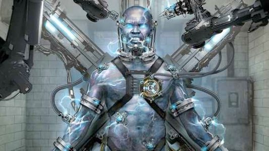 The Amazing Spider-Man 2