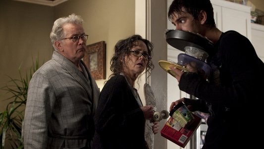 The Amazing Spider-Man