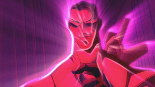 The Chronicles of Riddick: Dark Fury