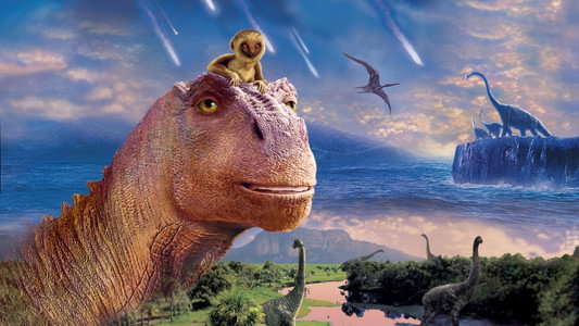 Dinosaur