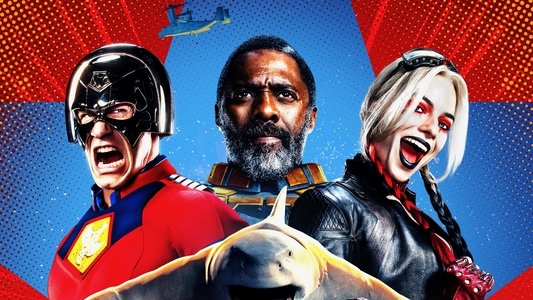 The Suicide Squad