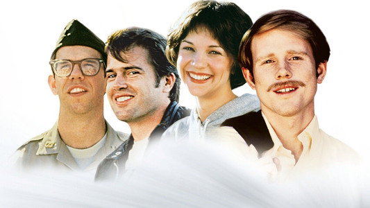 More American Graffiti