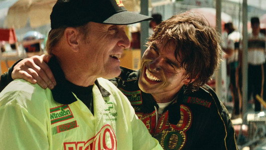 Days of Thunder