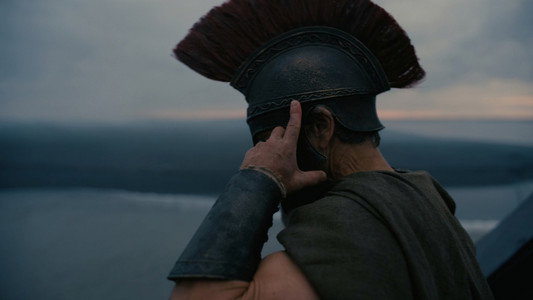 The Odyssey