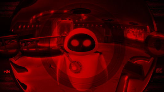 WALL·E